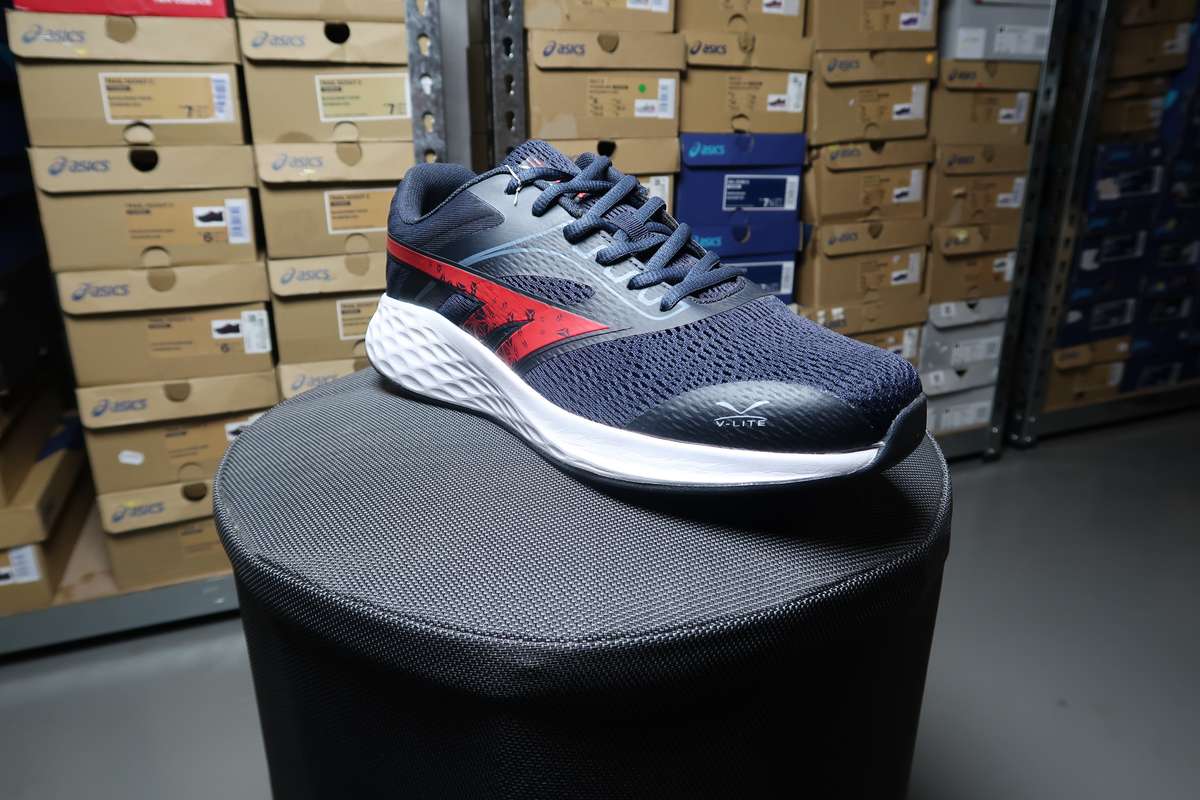 Hi Tec V lite Leo Uk 10