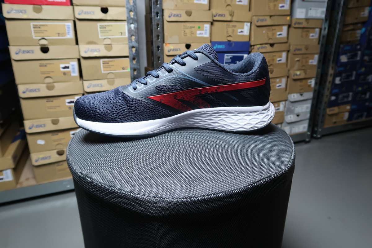 Hi Tec V lite Leo Uk 10