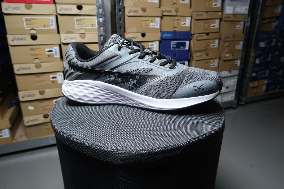 Hi Tec V lite Leo Uk 12