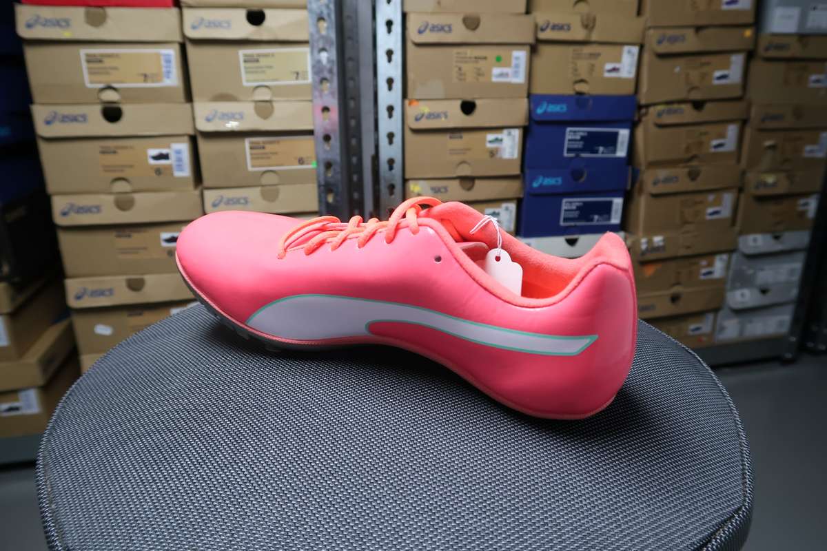 Puma Evo Sprint Spikes Unisex UK 5