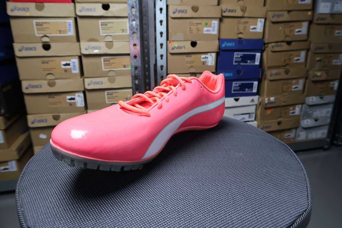 Puma Evo Sprint Spikes Unisex UK 5