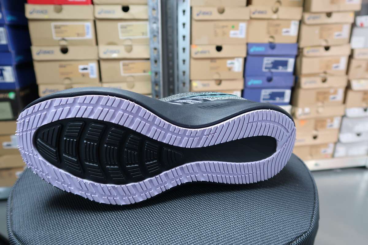 Hi-Tec Velocity Womens Uk 8