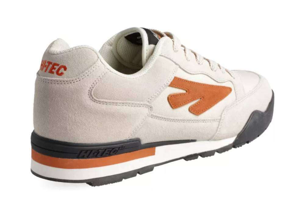 Hi Tec Granite Mens UK 9