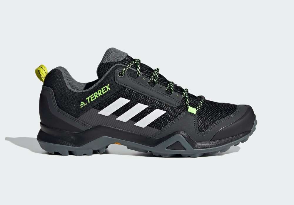 Adidas Terrex AX3 Mens uk 10