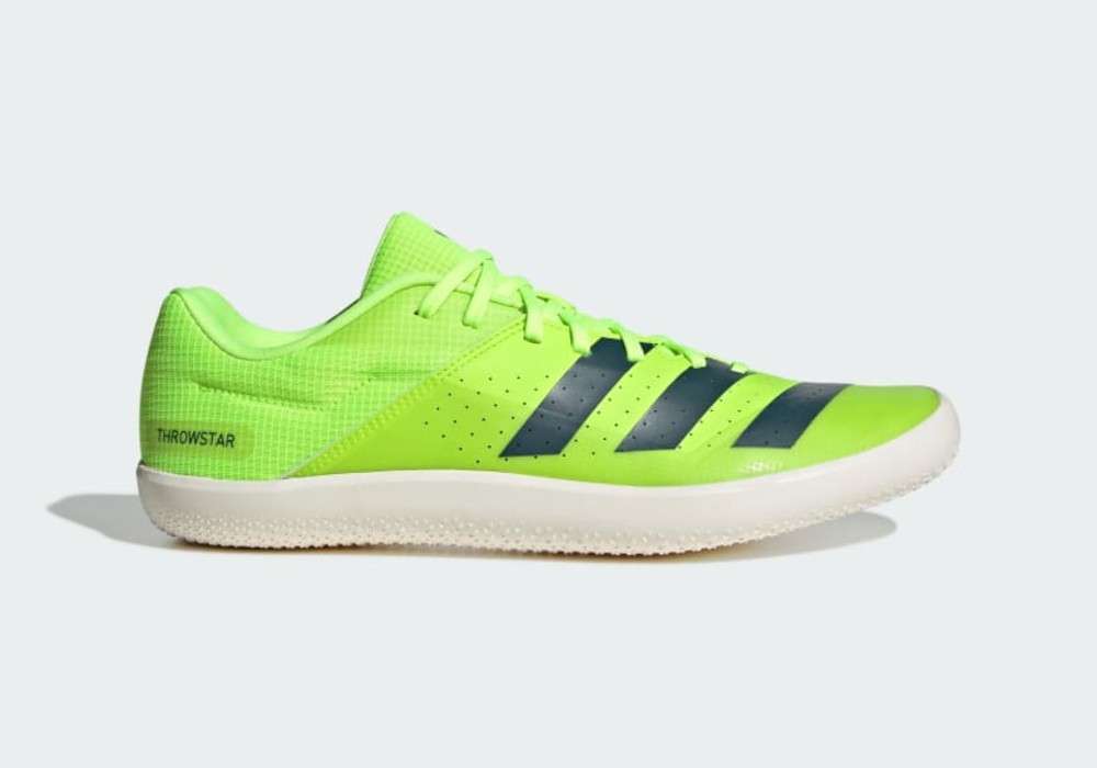Adidas Throw-Star Mens Uk 10