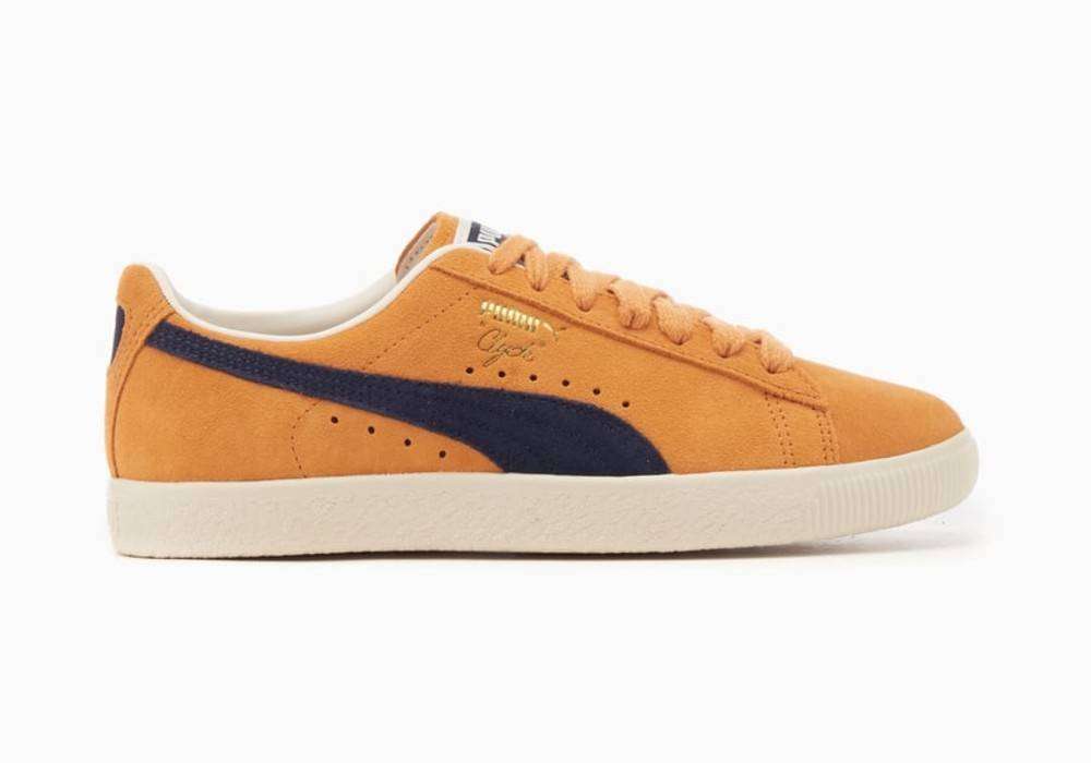 Puma Suede Mens UK 8