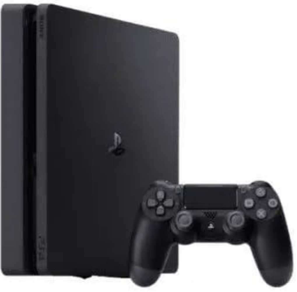 PS4 PRO 1TB
