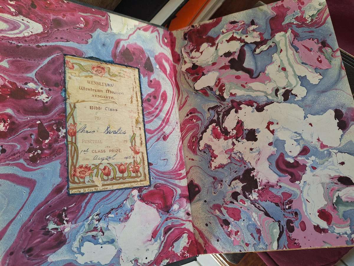 1769/Alexander Cruden-Complete concordance to the old and new testament and The Apocrypha RARE