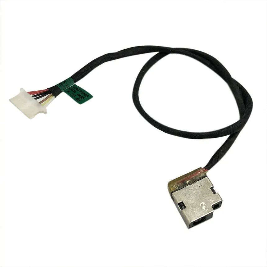 Hp laptop DC power jack (charging port)