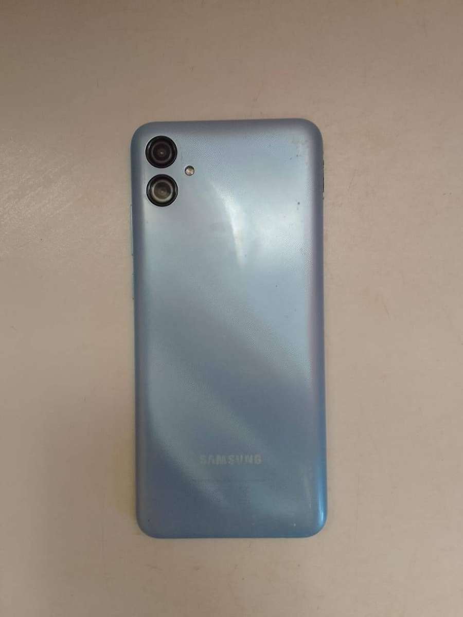 Samsung Galaxy A04E Dual sim
