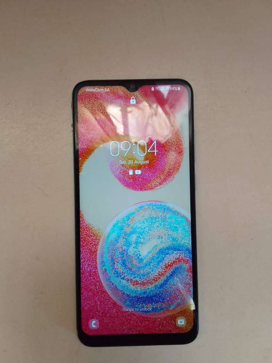 Samsung Galaxy A04E Dual sim