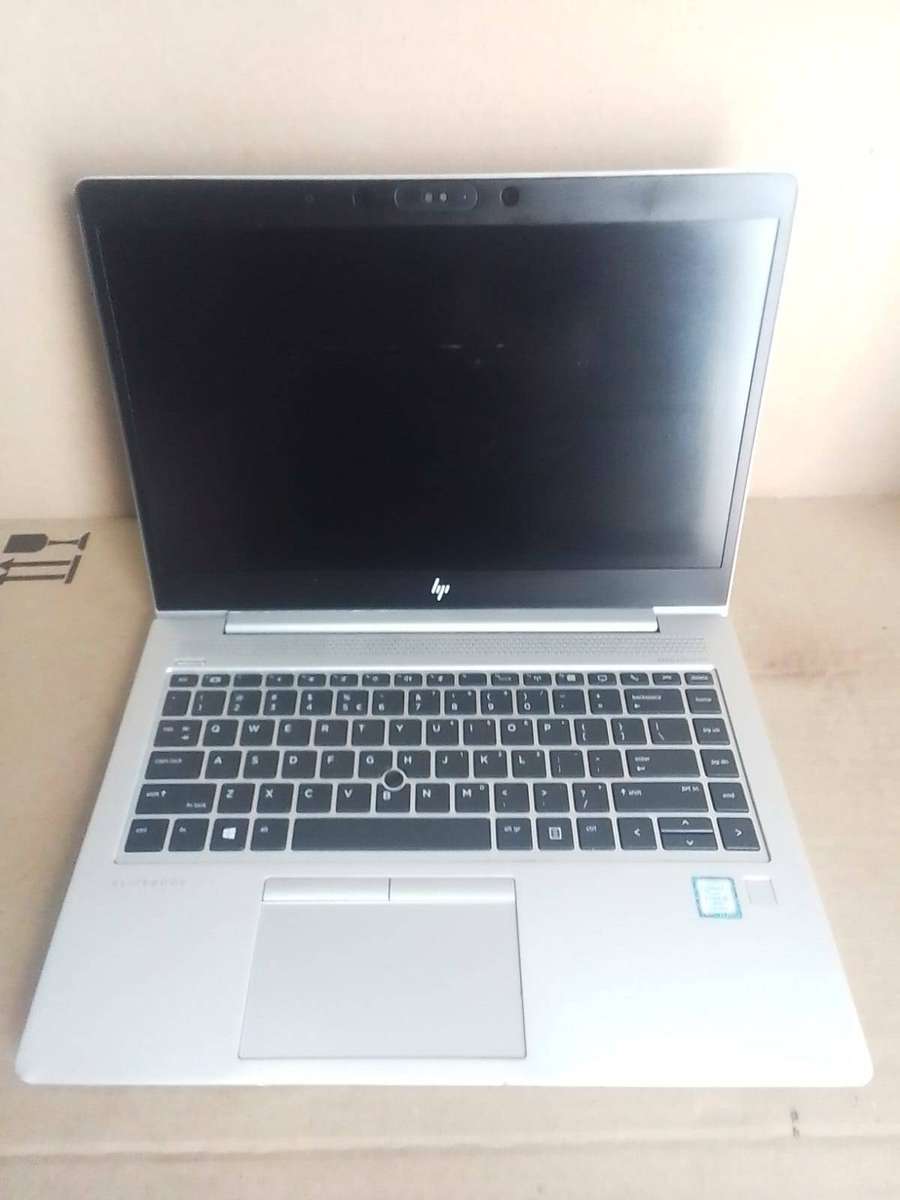 HP EliteBook 840 G5 | i5-8350U | 16GB RAM | 1TB SSD