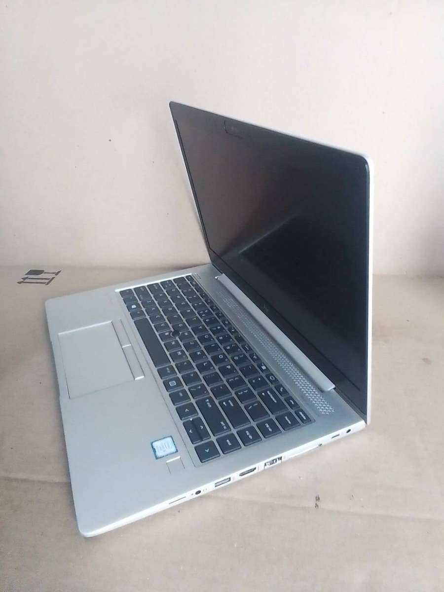 HP EliteBook 840 G5 | i5-8350U | 16GB RAM | 1TB SSD