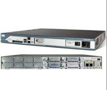 Cisco 2811 v06