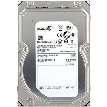Seagate 2TB 3.5" SATA HDD  ST32000645NS  100% Health  Used