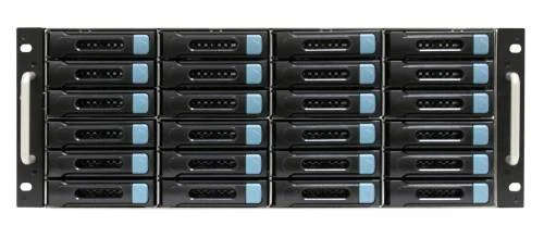 ASUS KGPE-D13 Board 4U-36 Drive Bay Storage Server  Storage Server