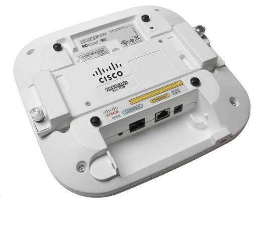 Cisco AIR-CAP3602I-e-K9