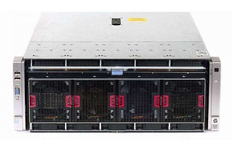 HP ProLiant DL580 Gen9 Enterprise Server  40 Cores | 128GB RAM | 960GB SSD | 6-Month Warranty