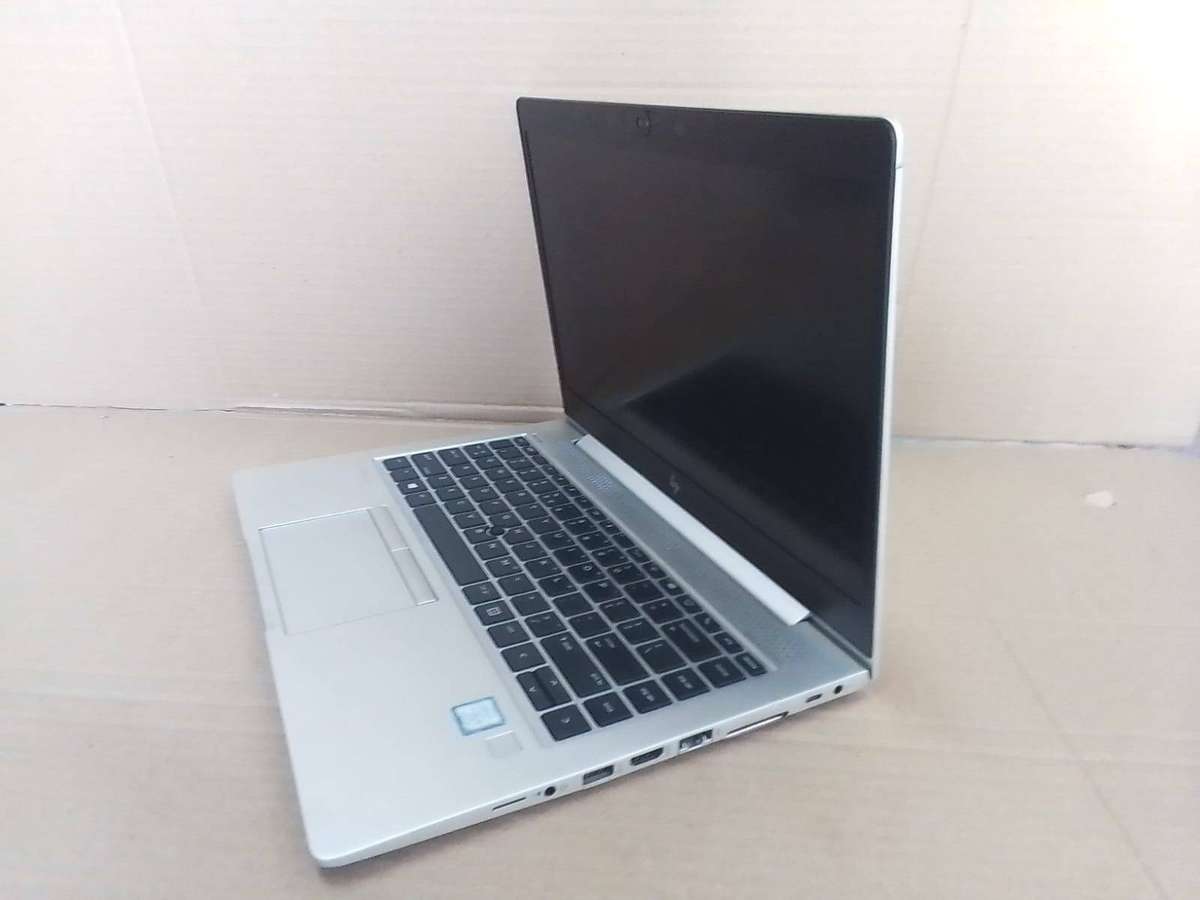 HP EliteBook 840 G5 | i5-8350U | 8GB RAM | 512GB SSD