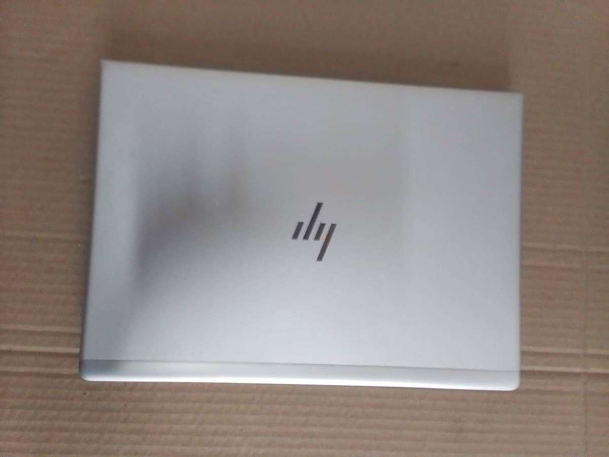 HP EliteBook 840 G5 | i5-8350U | 8GB RAM | 512GB SSD