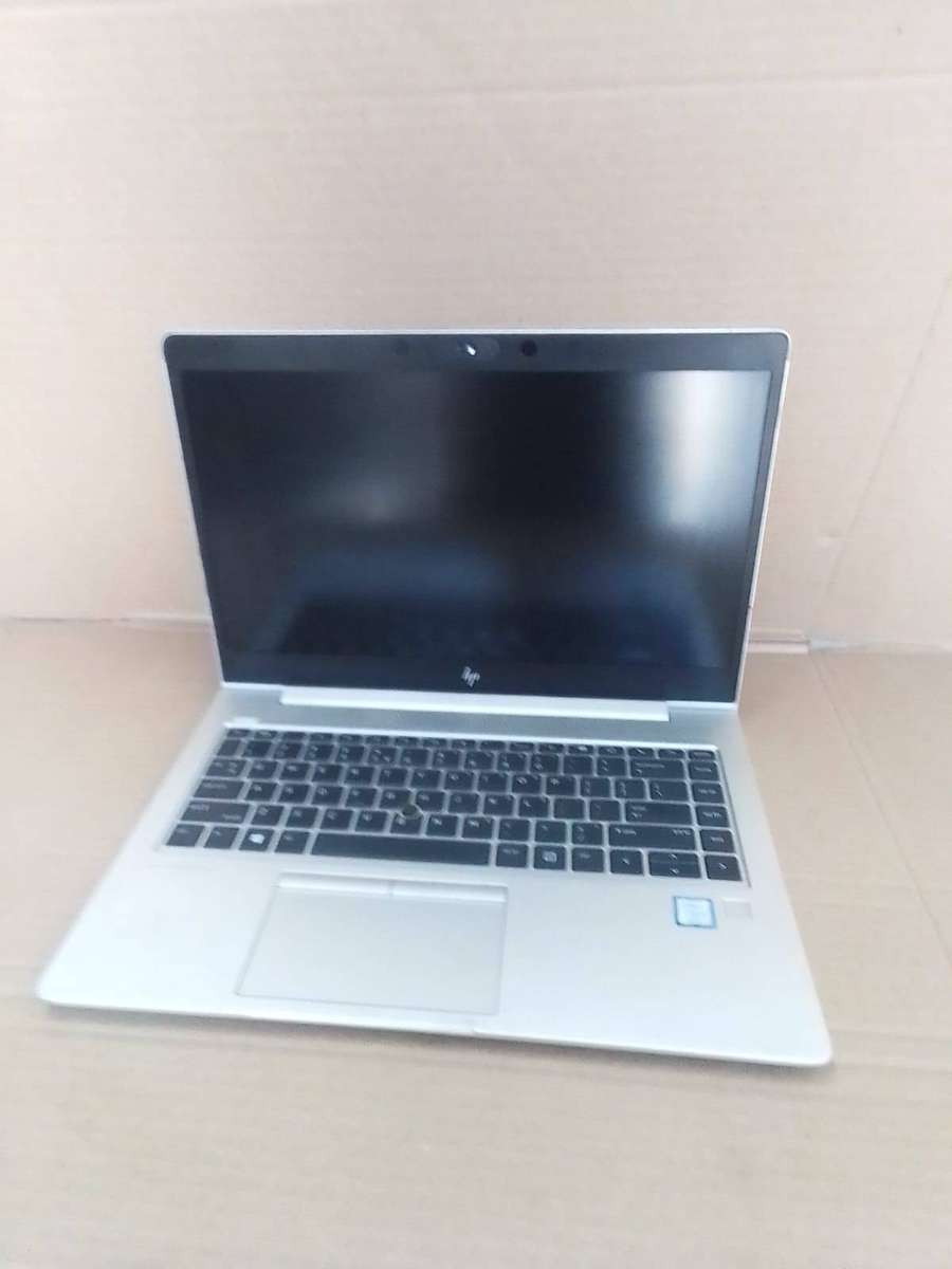 HP EliteBook 840 G5 | i5-8350U | 8GB RAM | 512GB SSD
