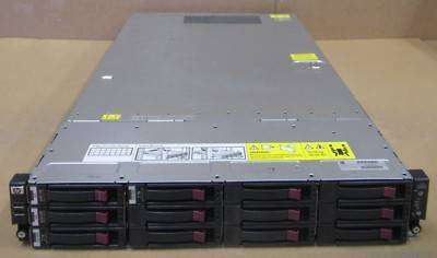 HP ProLiant DL180 G6 Rackmount Server  12 Cores | Expandable | 3-Month Warranty