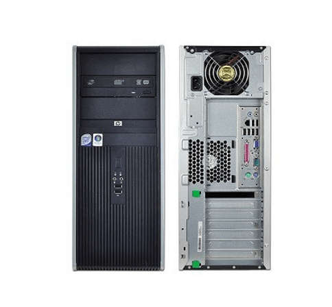 HP Compaq DC7800p Tower