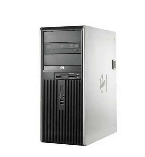 HP Compaq DC7800p Tower