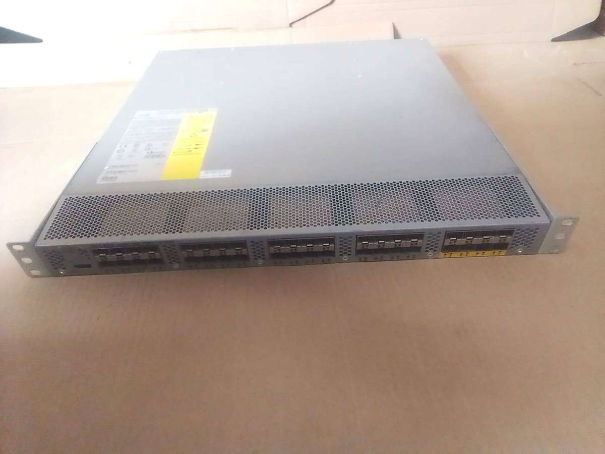 Cisco Nexus 2232PP 10Gb Fabric Extender (FEX)  32x SFP+  Tested