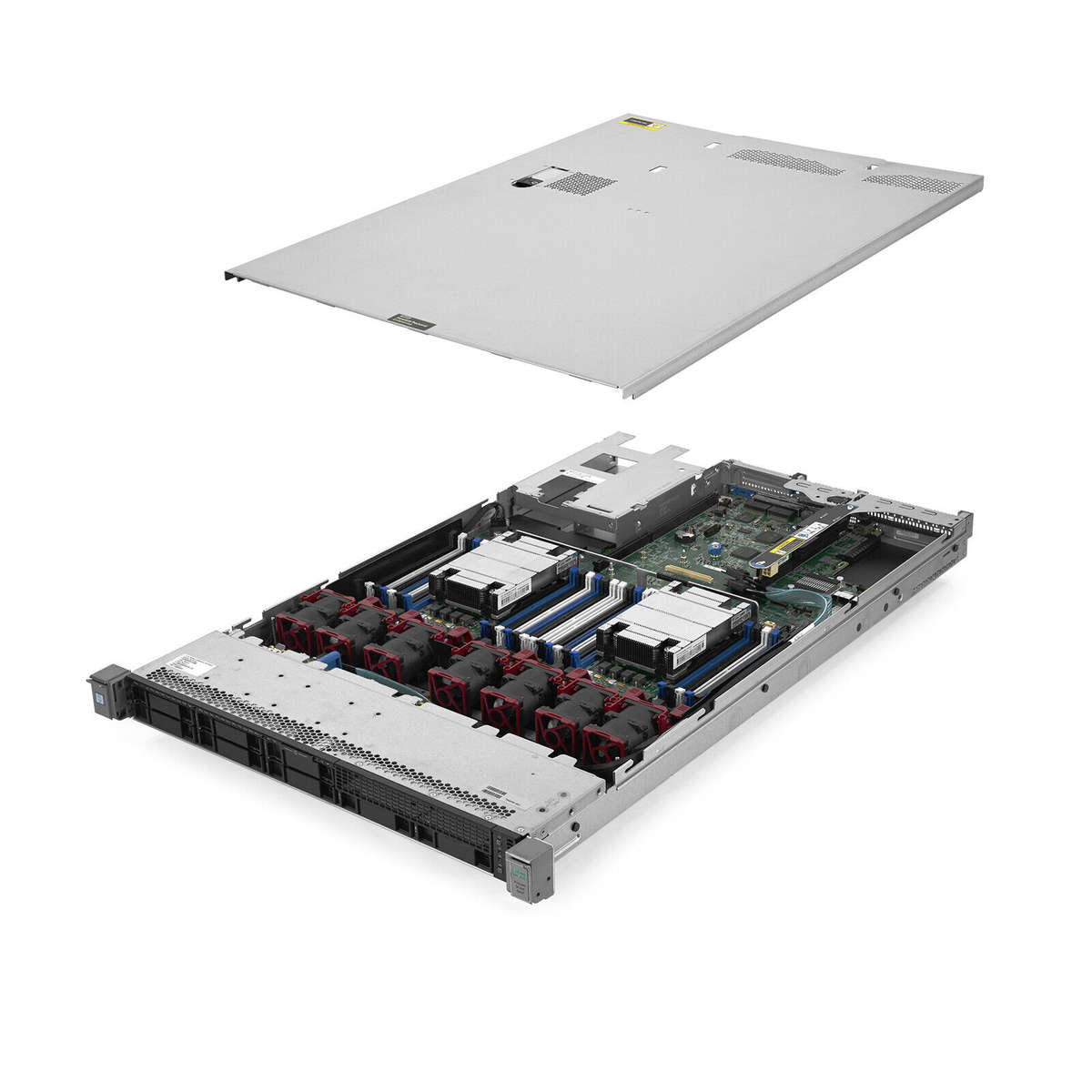 HP PROLIANT DL360 G9