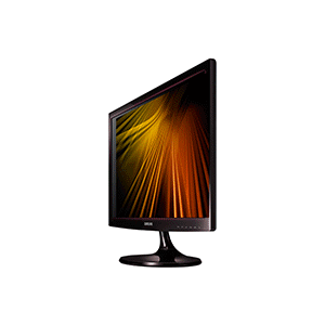Samsung S20B300B 20 LED Monitor  HD+ HDMI Compatible