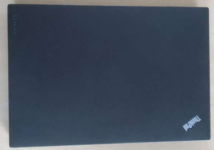 Lenovo ThinkPad L460 - I5 - RAM 6GB - 1TB Drive + Charger - Right Alt Button is missing on Keyboard