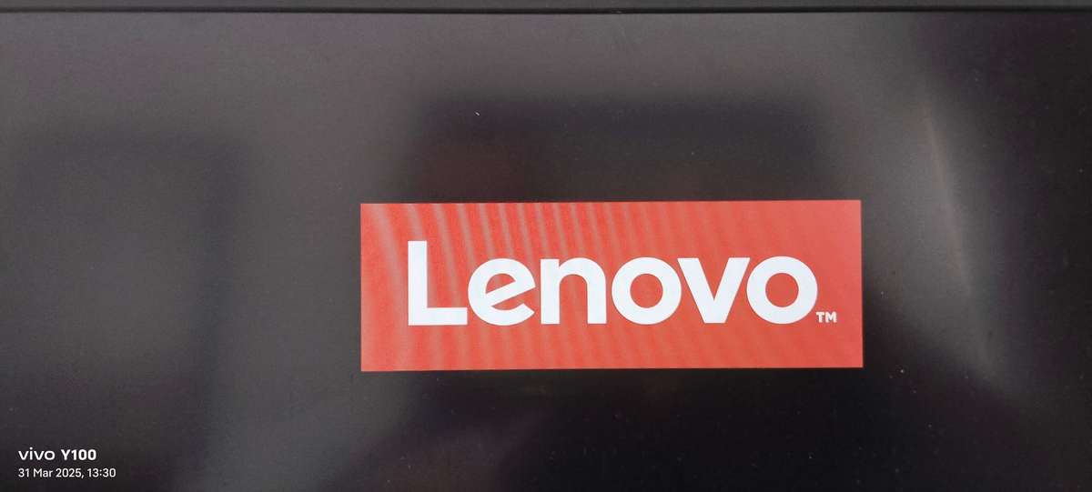 Lenovo ThinkPad L460 - I5 - RAM 6GB - 1TB Drive + Charger - Right Alt Button is missing on Keyboard