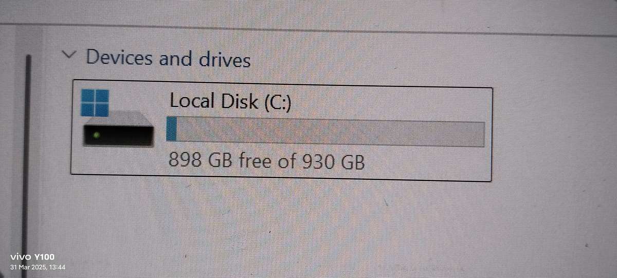 Lenovo ThinkPad L460 - I5 - RAM 6GB - 1TB Drive + Charger - Right Alt Button is missing on Keyboard