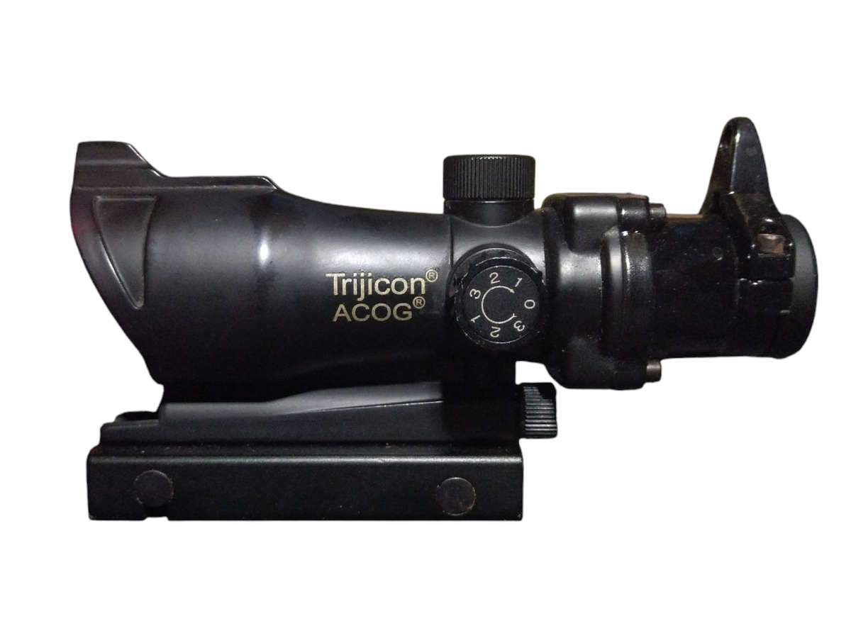 Trijicon ACOG TA31RC0-A4