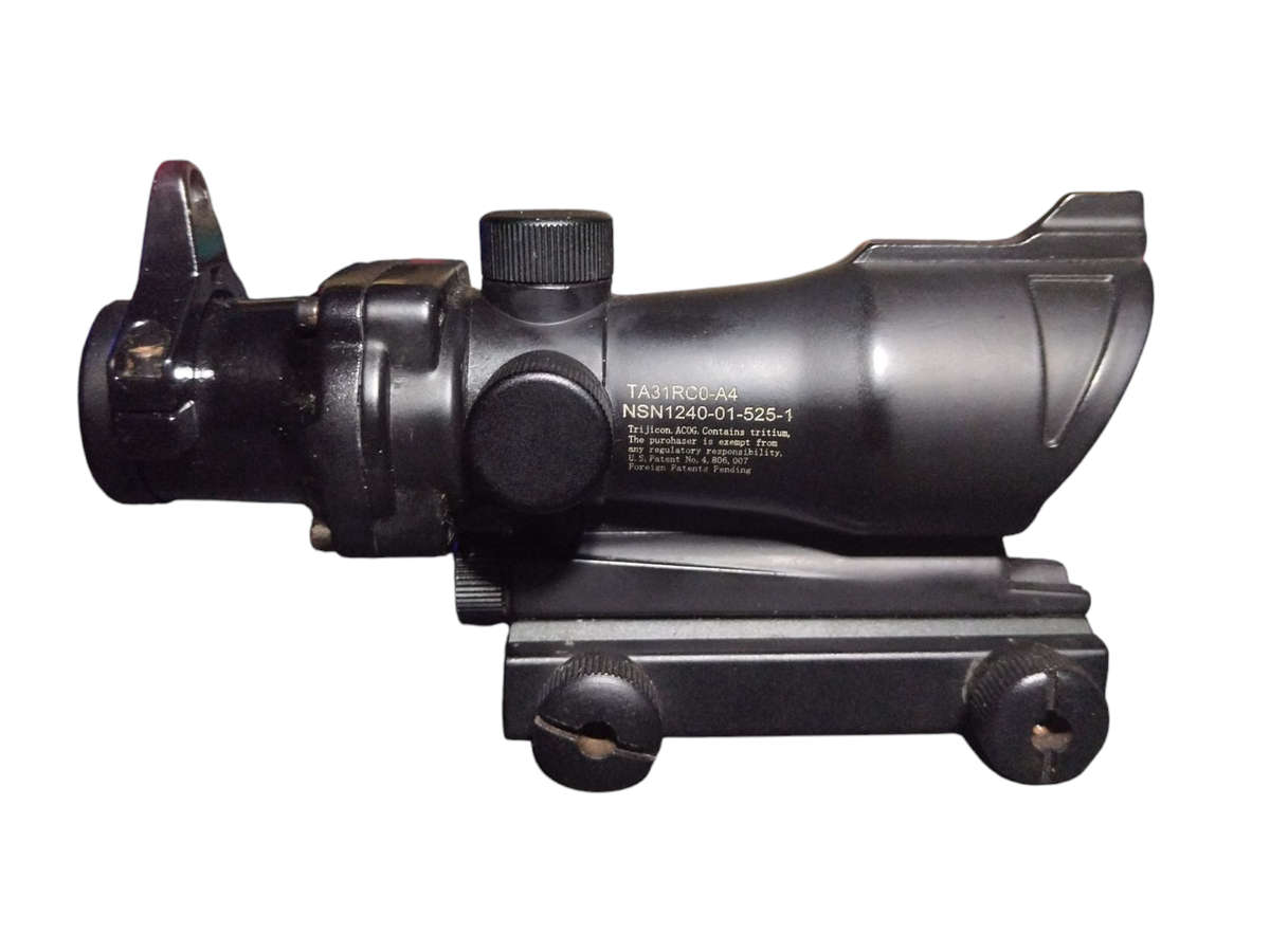Trijicon ACOG TA31RC0-A4