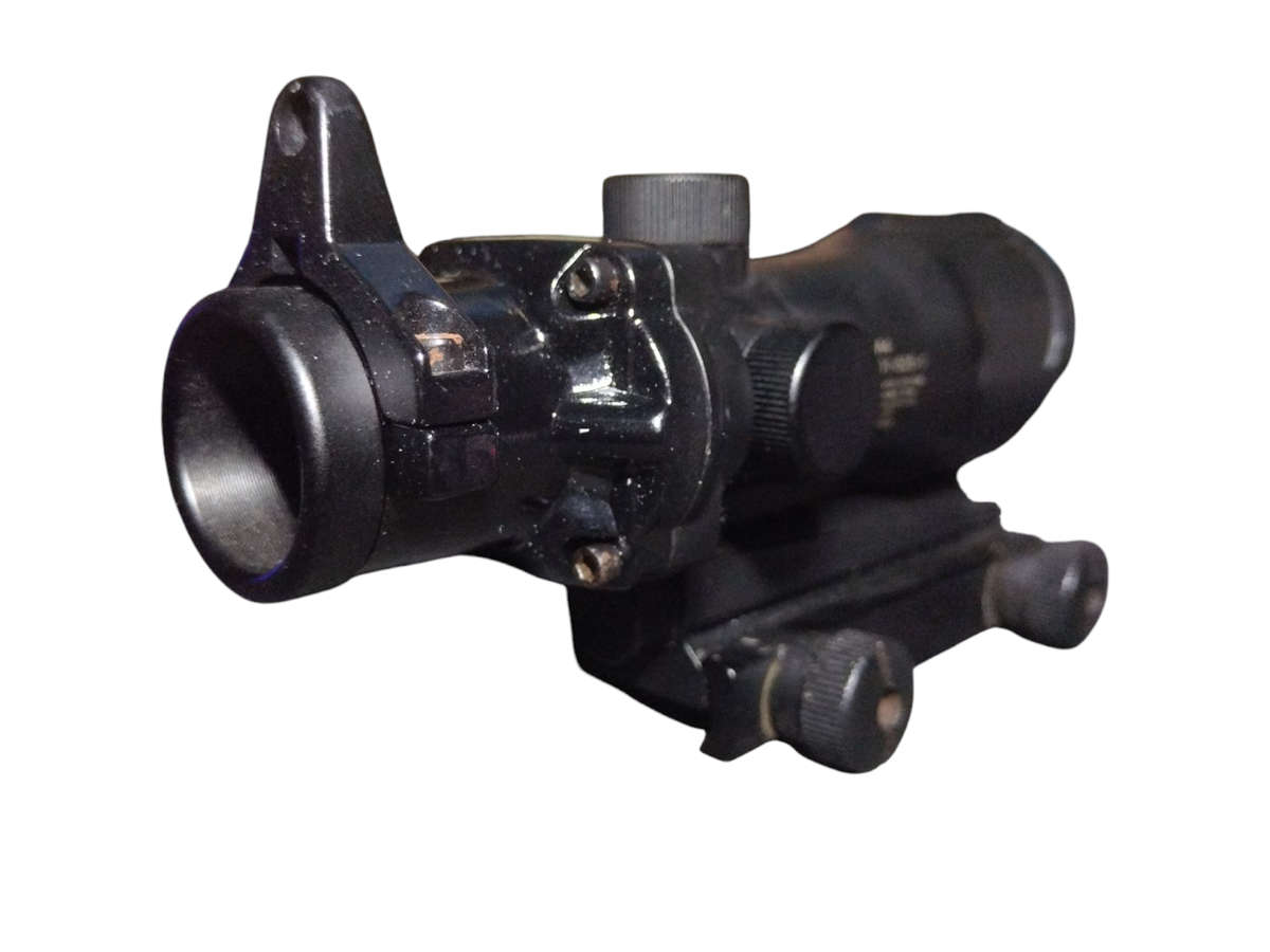 Trijicon ACOG TA31RC0-A4