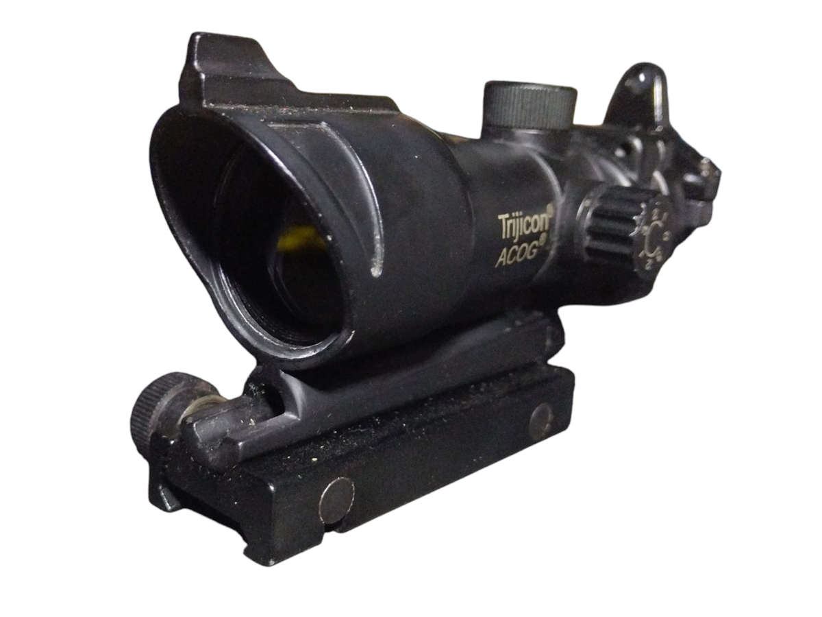 Trijicon ACOG TA31RC0-A4
