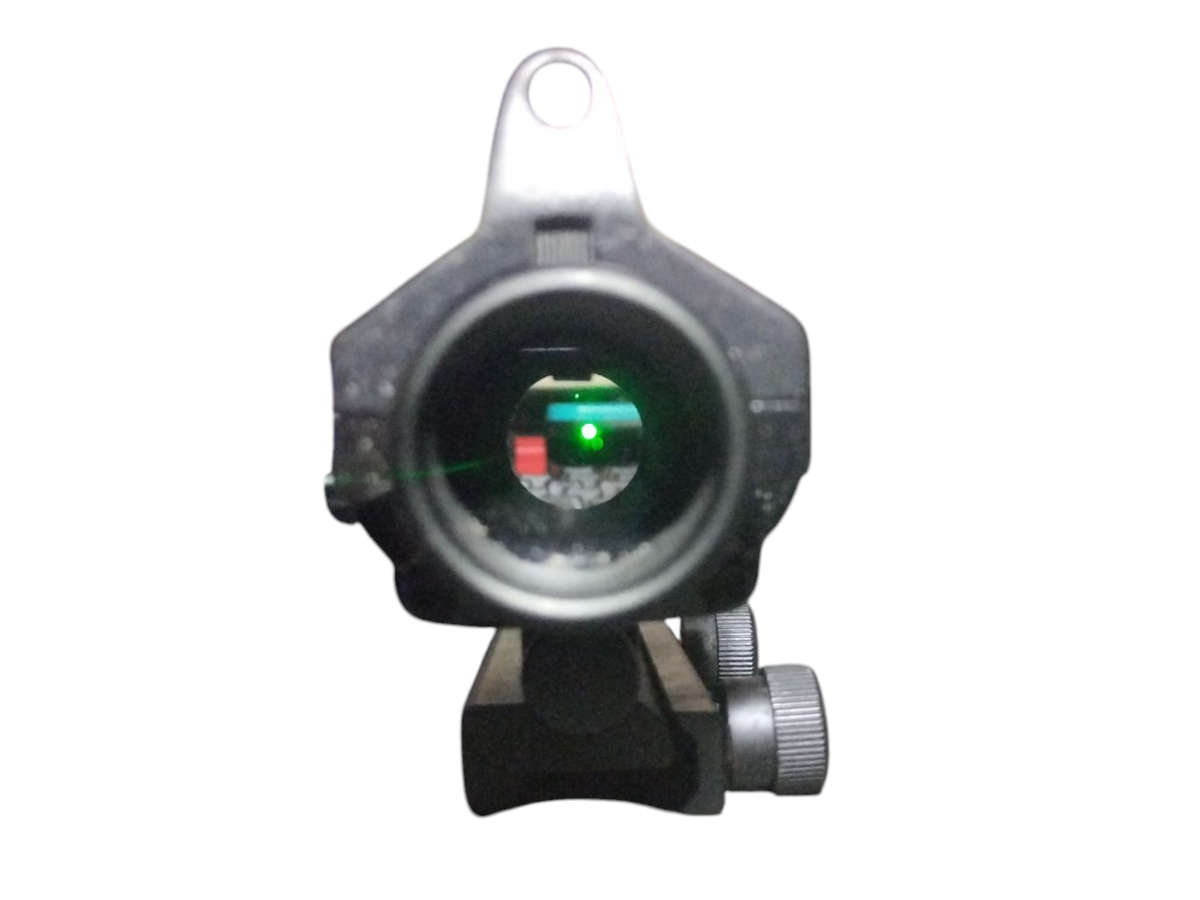 Trijicon ACOG TA31RC0-A4