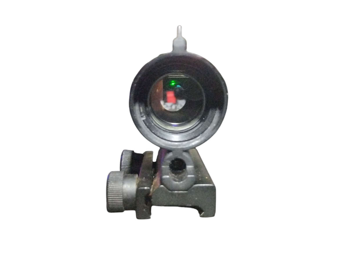 Trijicon ACOG TA31RC0-A4