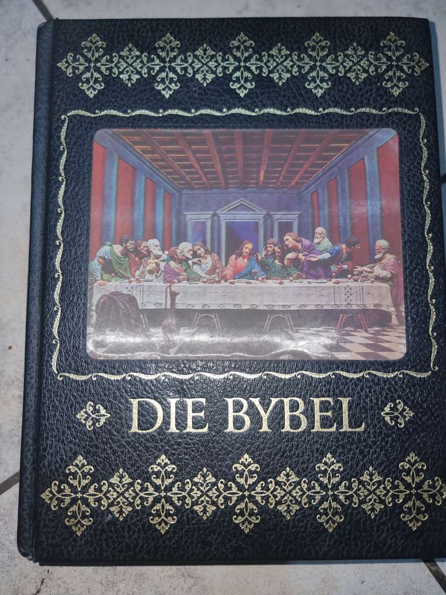 Die bybel 1996