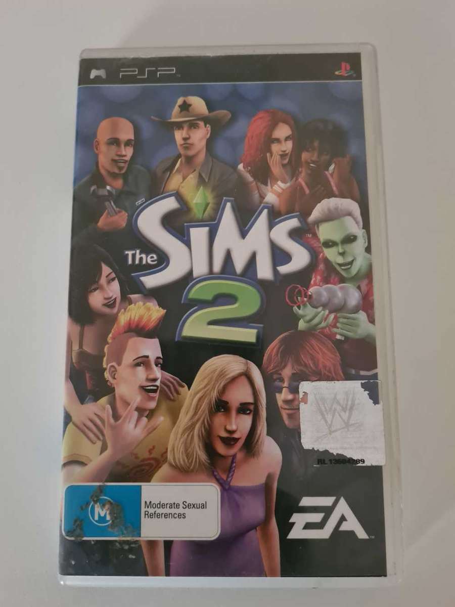 Sims 2