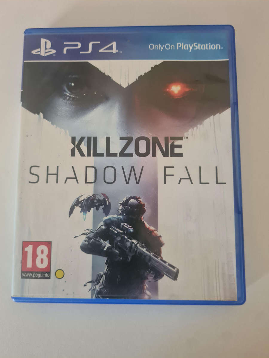 Killzone: Shadowfall