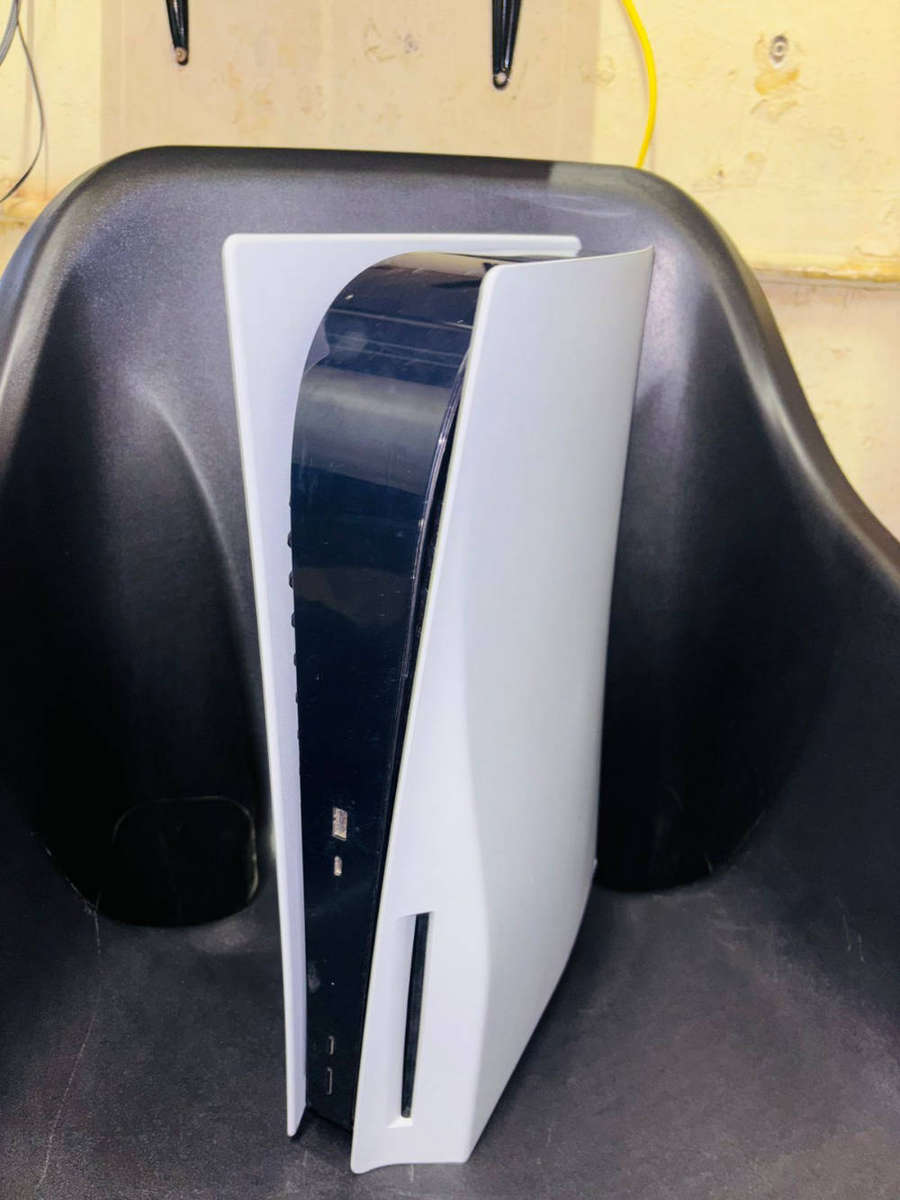 PS5 Console Only (Read Description)