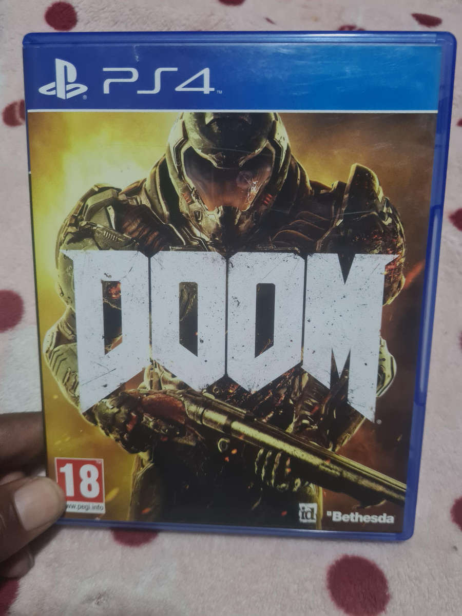 Doom