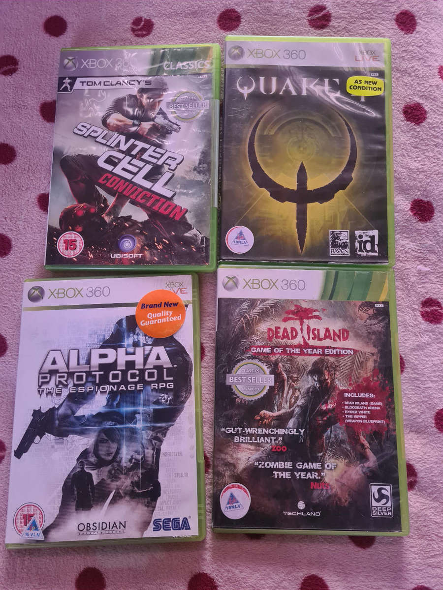 xbox games bundle
