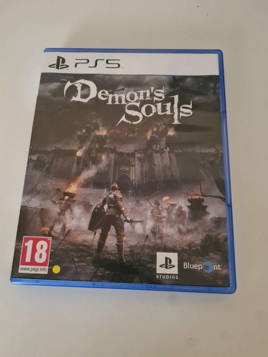 Demons Souls