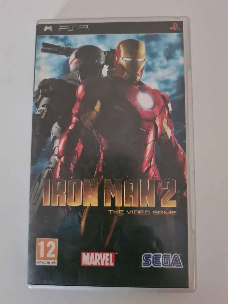 Iron Man 2