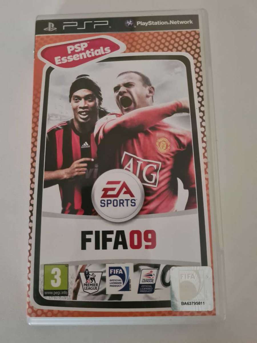 Fifa 09