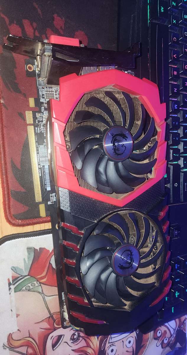 AMD RX 570